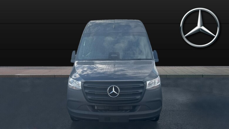 Mercedes-Benz Sprinter 315Cdi L2 Diesel Rwd 3.5t H2 Pro Van